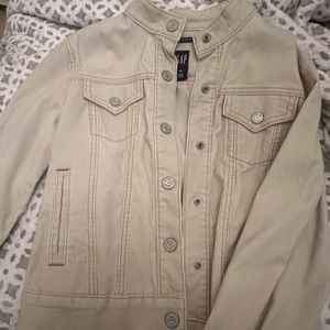 GAP Jean jacket